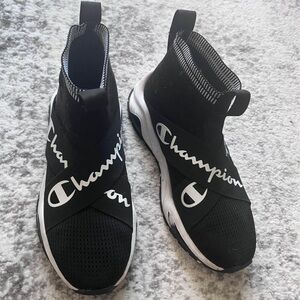 Men’s Rally Crossover Shoes